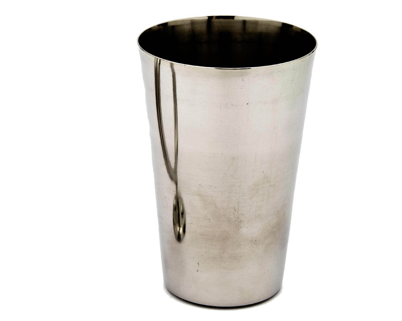 Stainless Steel Cup