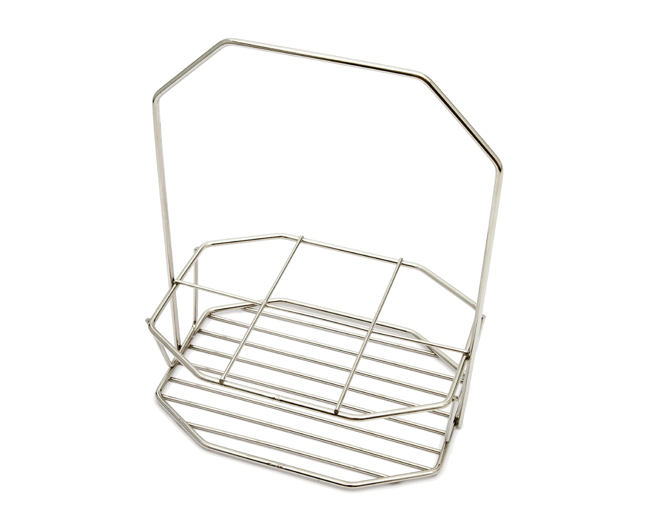 6-Bottle Combination Condiment Holder