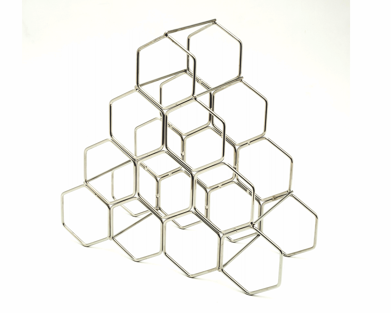 Wine Rack (10 bottles)