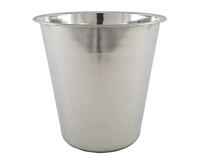 Stainless Steel Ice Bucket