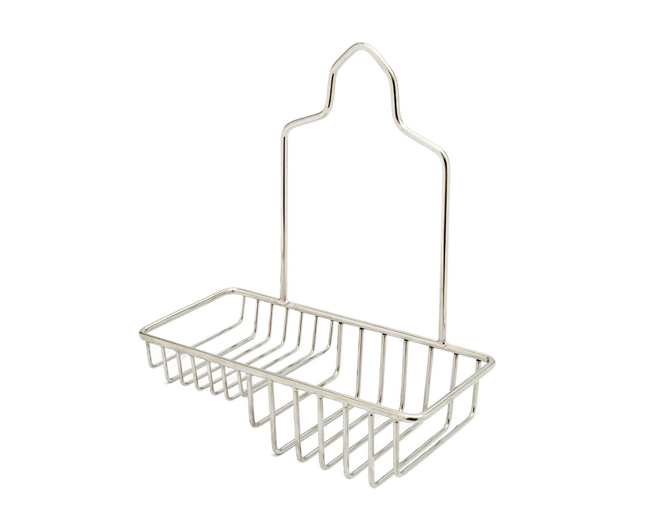 Stainless Steel Shower Tap Caddy 250x125x280mm