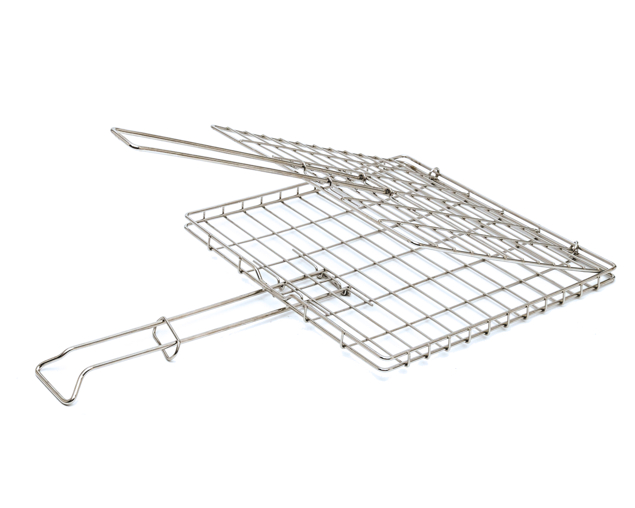 Small Sliding Handle Braai Grid