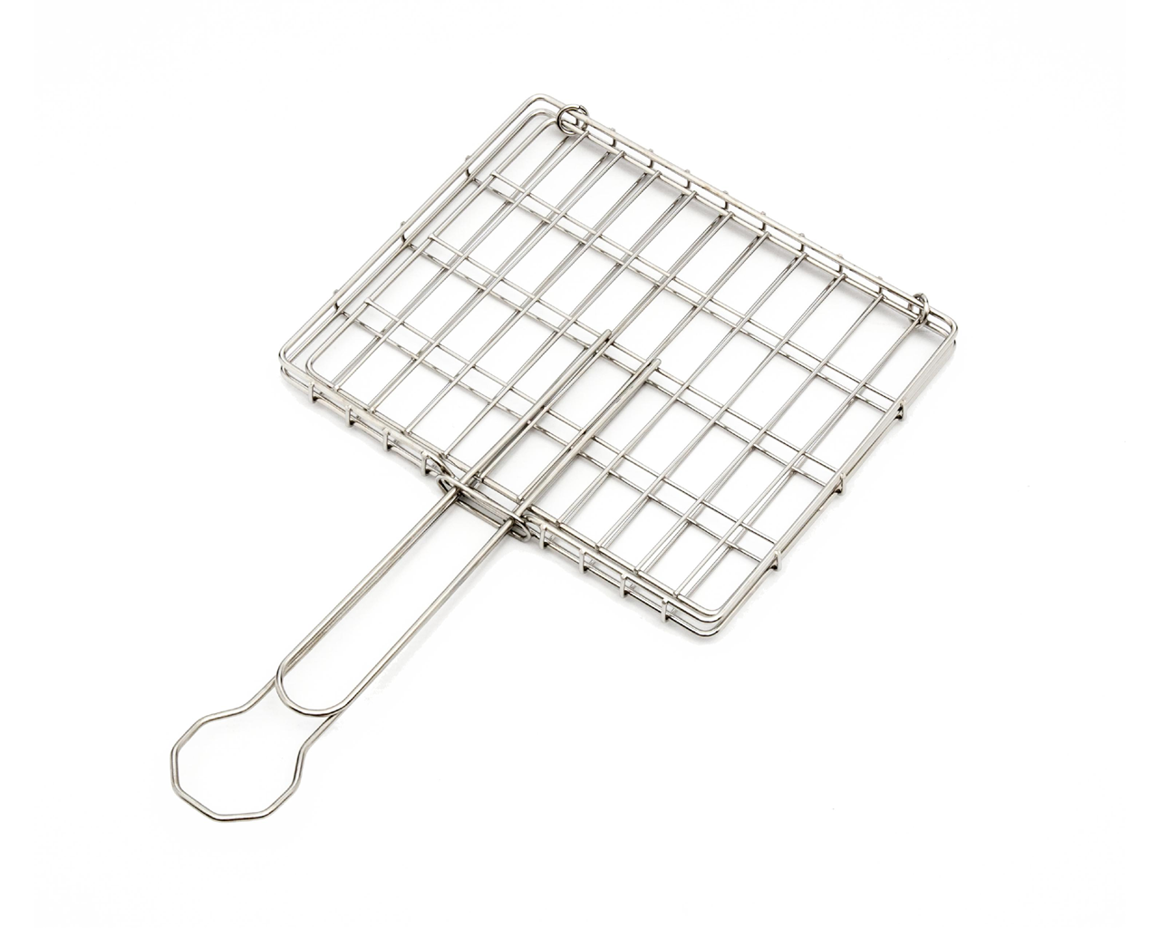 Stainless Steel Camper Braai Grid