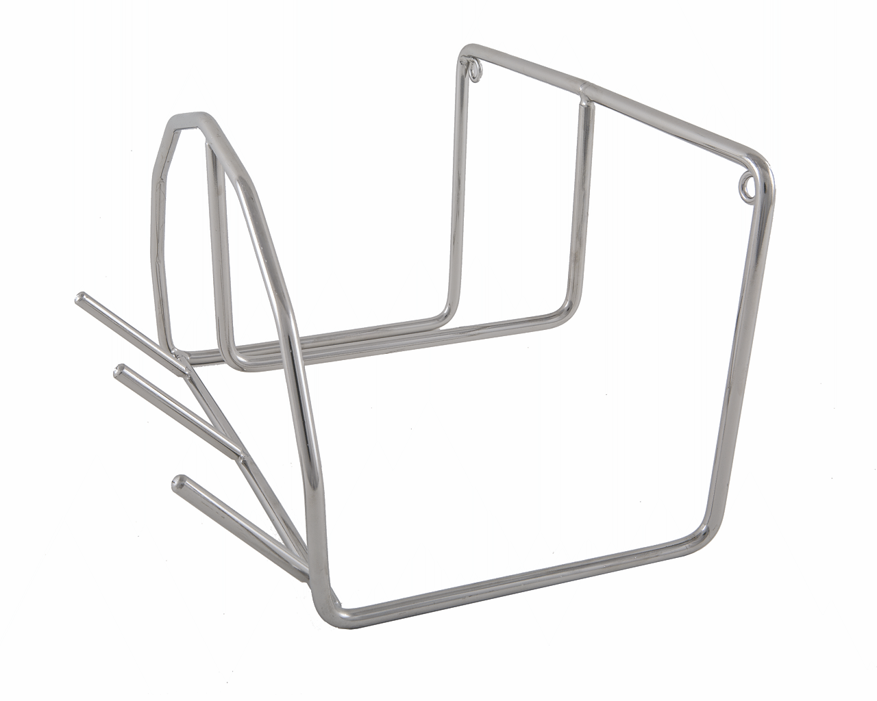 Stainless Steel Garden Hose Hanger 215x150x140mm