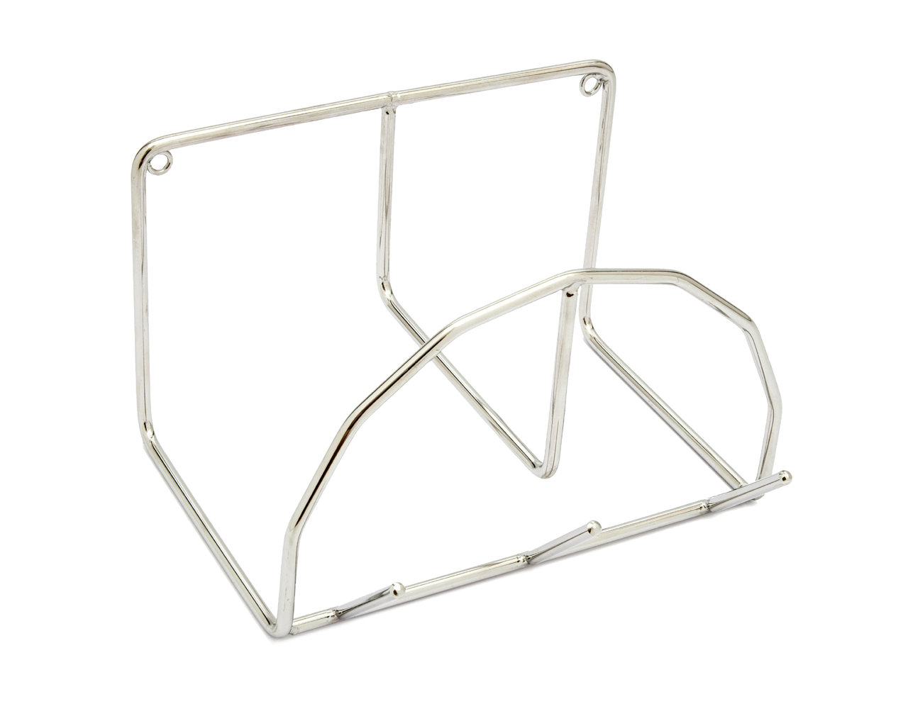 Stainless Steel Garden Hose Hanger 215x150x140mm