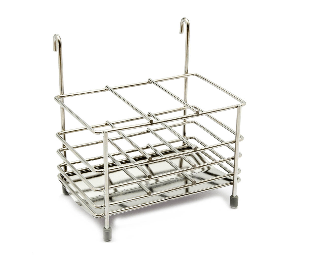 Stainless Steel Cutlery Hanger 180x130x195mm