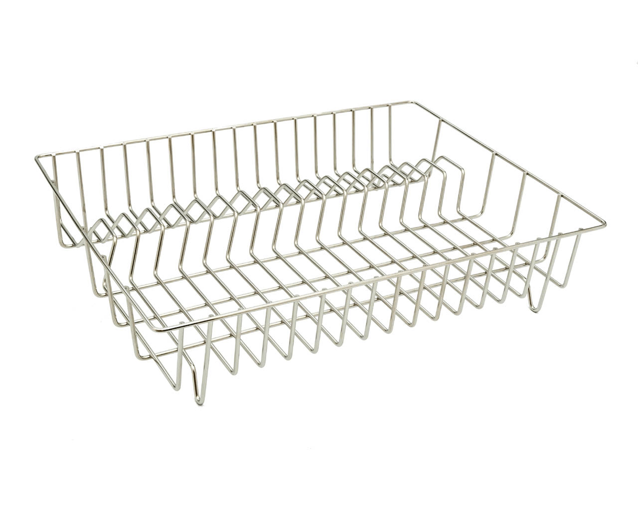 Stainless Steel Sink Dry Basket 460x355x100mm