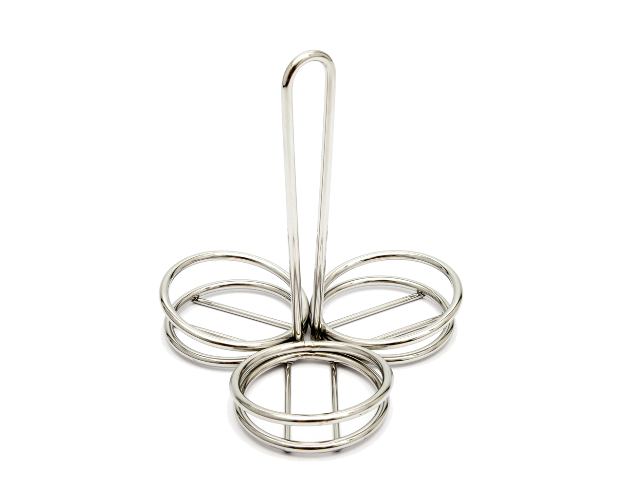 3-Jam Jar Holder