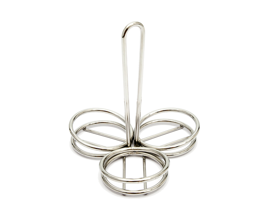 3-Jam Jar Holder