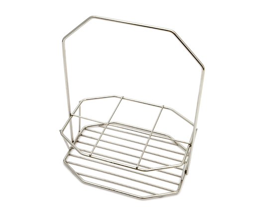 6-Bottle Combination Condiment Holder