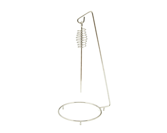 Small Espetada Stand & Sword
