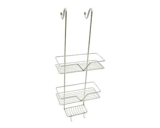 Stainless Steel Shower Door Hanger - 630x250x190mm