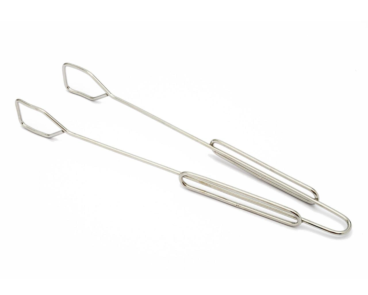 4mm Wire Braai Tongs