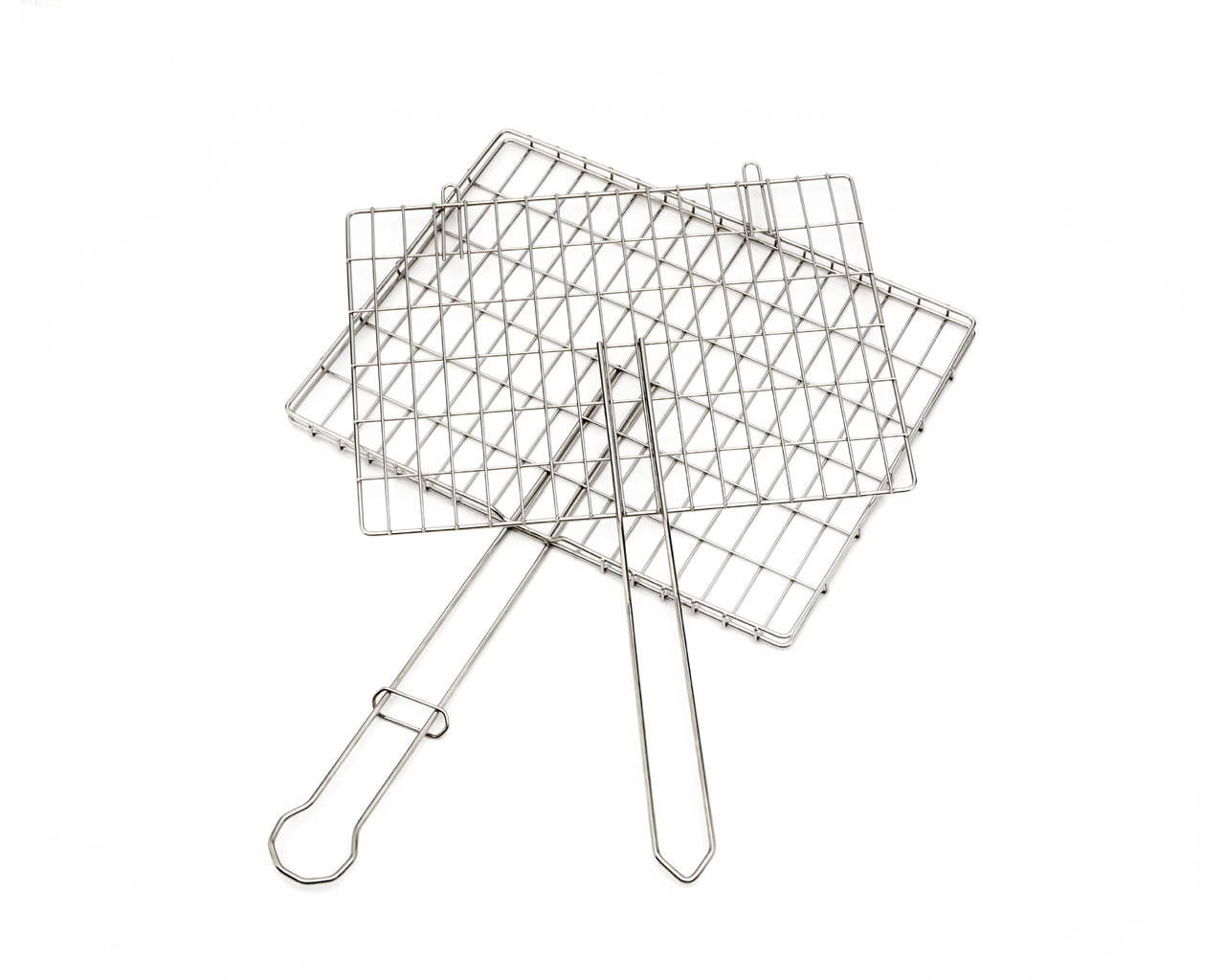 Standard 20mm Loose Lid Braai Grid