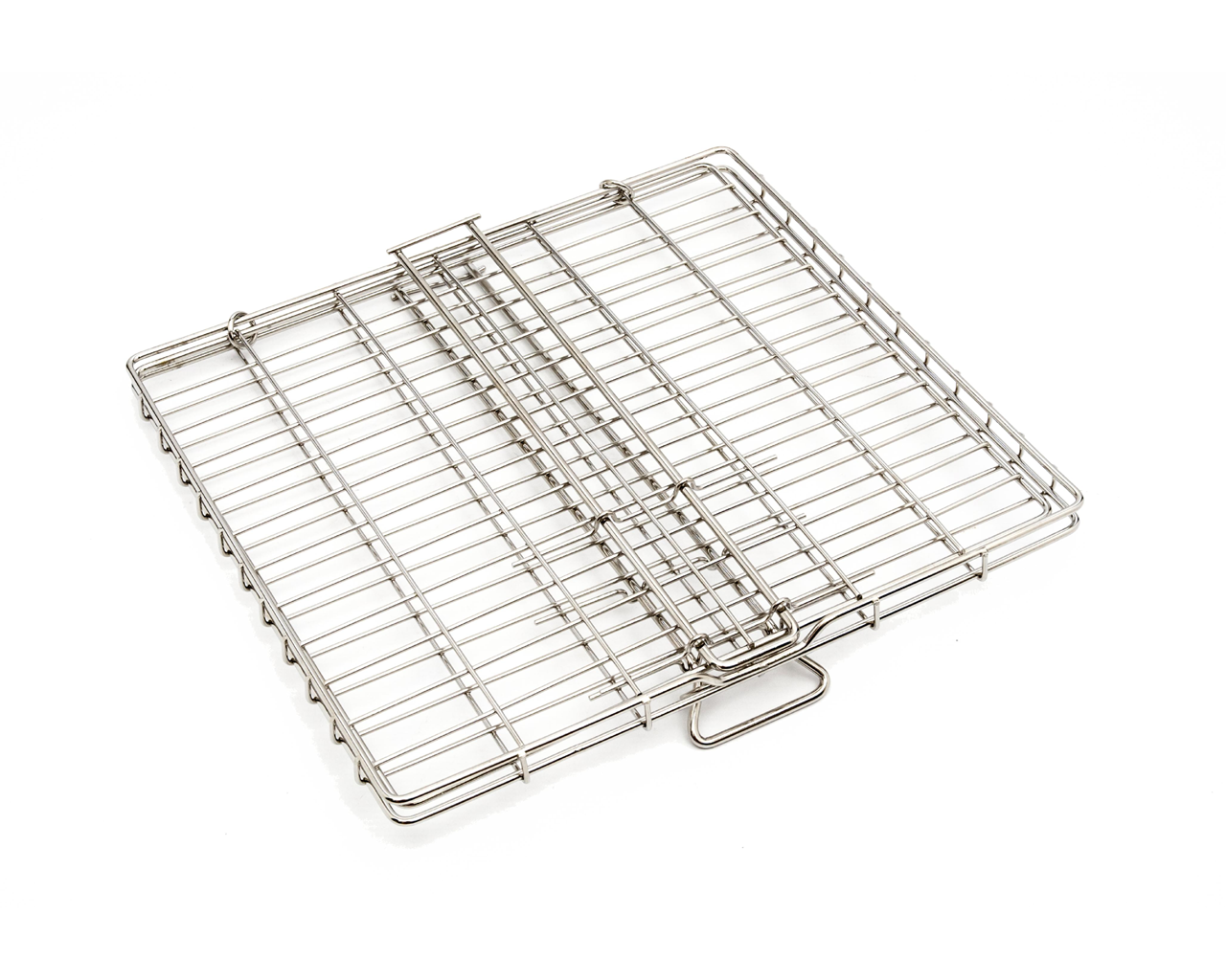 Small Sliding Handle Braai Grid