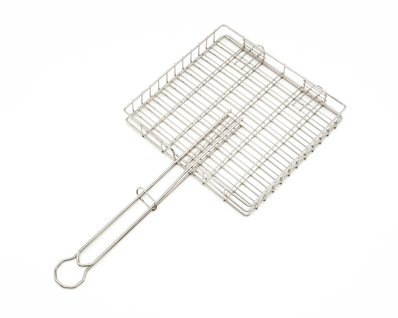 Small Loose Lid Braai Grid