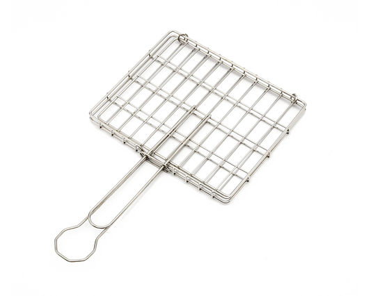 Stainless Steel Camper Braai Grid