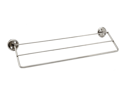 Stainless Steel Dish Cloth Hanger 400x135x45mm