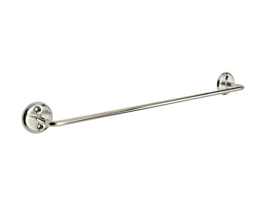 Stainless Steel Utensil Rail 445x50x45mm