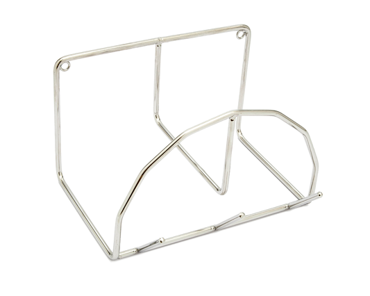 Stainless Steel Garden Hose Hanger 215x150x140mm
