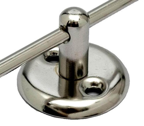 Wall Paper Towel Holder