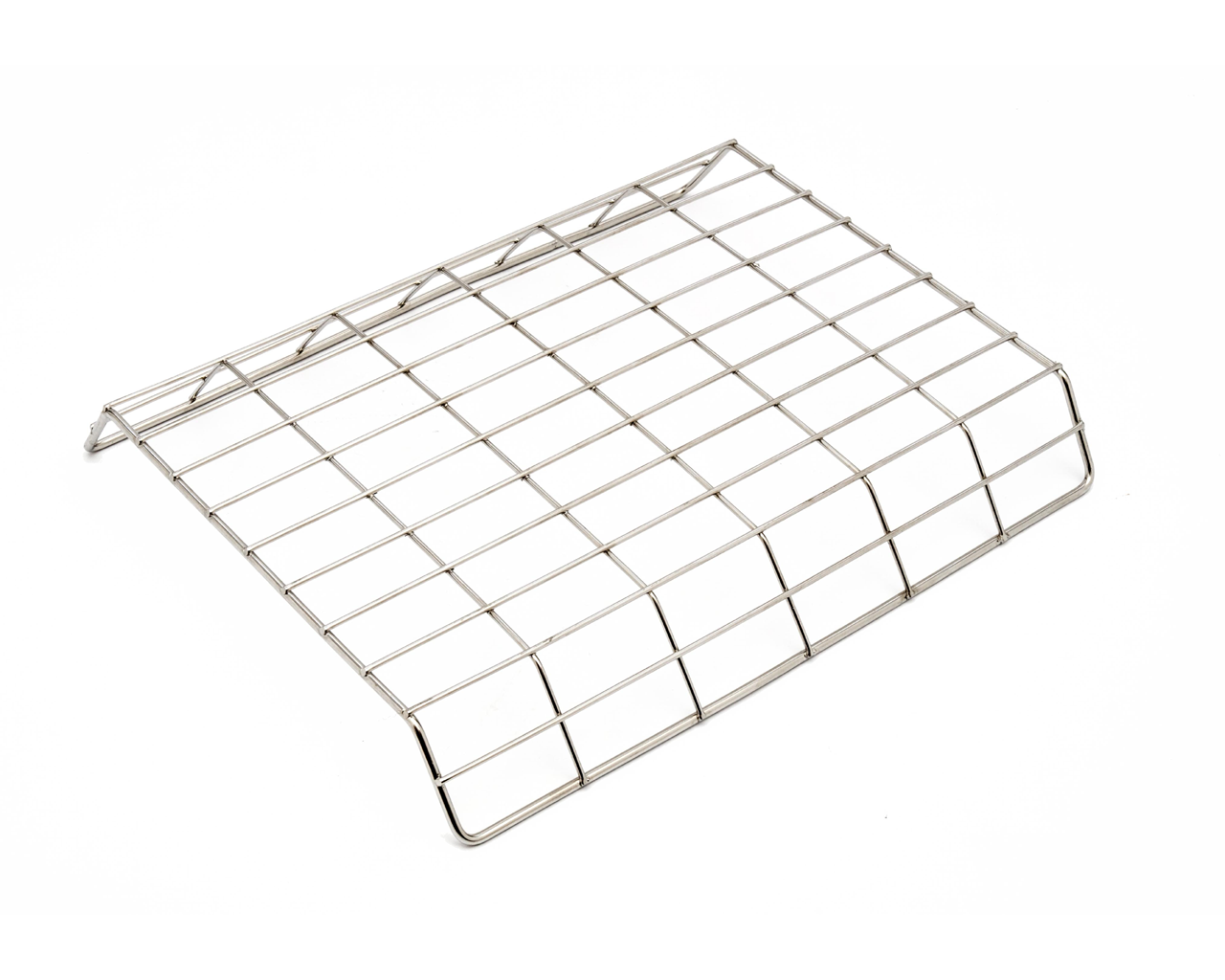 Stainless Steel Pot Stand