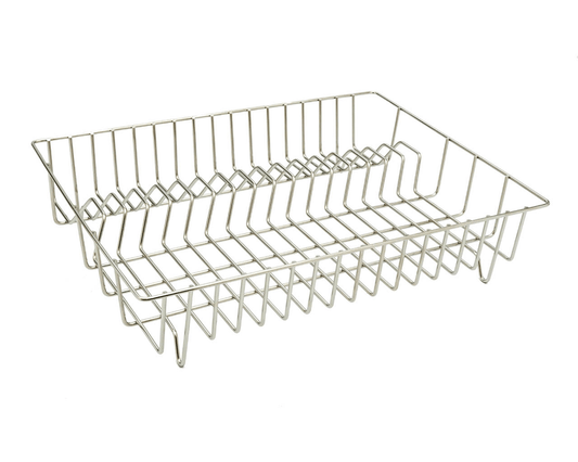 Stainless Steel Sink Dry Basket 460x355x100mm